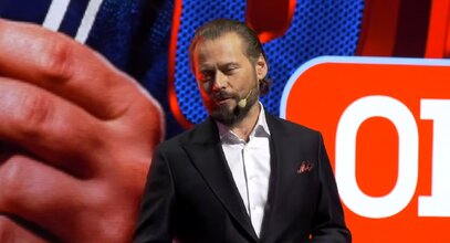 Miniatura: Kryzys Kanału Zero? "Spada liczba...