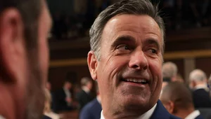 Miniatura: Tajna wizyta szefa CIA w Polsce. Z kim...