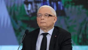 Miniatura: Sondaż. Jak Polacy oceniają wicepremiera...