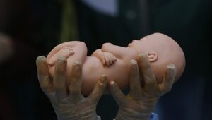 Zdrowie psychiczne przesłanką do aborcji? Jak zrobić z Polski Hiszpanię