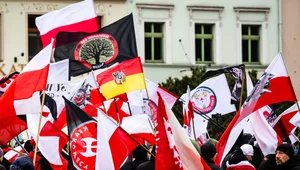 Miniatura: Ciekawy trop w sprawie pobicia...