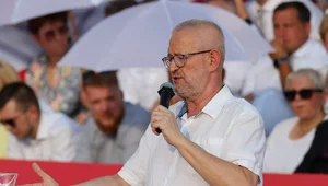 Miniatura: Ziemkiewicz: Wiedziałem, że ten człowiek z...