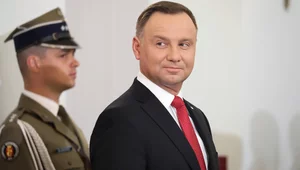 Miniatura: Sondaż prezydencki dla DoRzeczy.pl:...