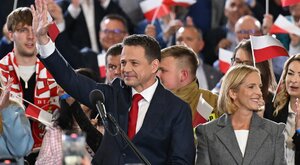 Miniatura: "Mówiłem, że będzie bardzo blisko"....