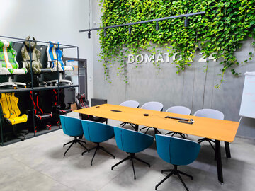 Domator24 -&nbsp;Fotele dla&nbsp;graczy, kt&oacute;re podbijają świat