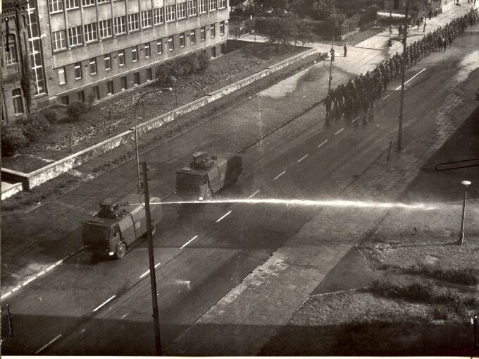 Strajki w Radomiu, czerwiec 1976 rok