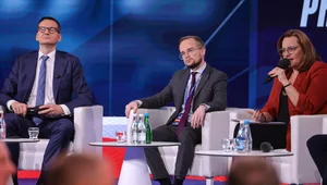 Miniatura: Współpracownik Morawieckiego: Można to...