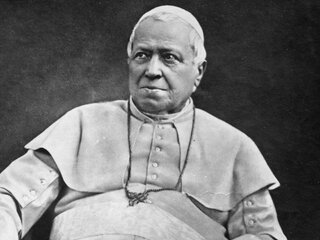 Papież Pius IX