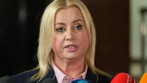 Miniatura: Prokuratura: Błaszczak doprowadził do...