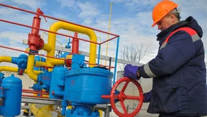 Miniatura: Nord Stream 1 mógł zostać "zniszczony na...