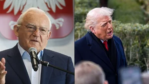 Miniatura: Kolejny głos, który nie spodoba się...