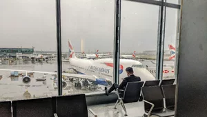 Miniatura: Zmiana zasad podróży do Wielkiej Brytanii....