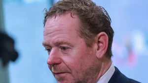 Miniatura: Szef MSZ Holandii ostrzega. "Społeczeństwo...