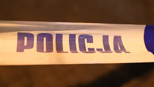 Miniatura: Zagadkowa śmierć w Wielkopolsce....