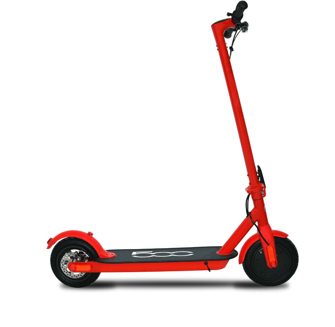 Hulajnoga elektryczna FIAT model F500-F85