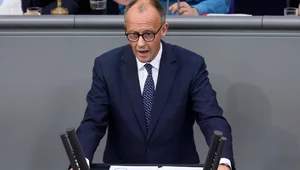 Miniatura: Merz pokazał, kto rządzi w UE. Bruksela ma...