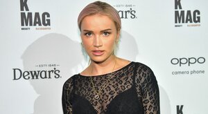 Miniatura: Przykra urodzinowa niespodzianka....