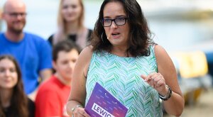 Miniatura: Fundusz Sprawiedliwości. Ponad 1 mln zł...