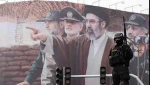 Miniatura: Podziemny Iran – geologiczne uwarunkowania...