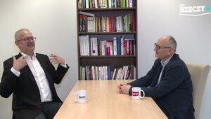 Miniatura: Lisicki: UE skutecznie niszczy własną...