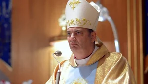 Miniatura: Zaniedbania polskiego biskupa?...