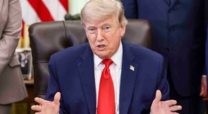 Miniatura: Trumpusowe zwycięstwo