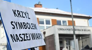 Miniatura: Koniec sprawy z Kielna?