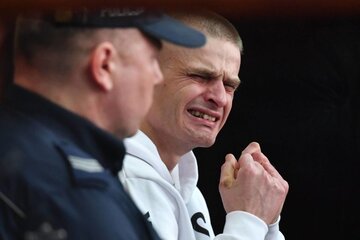 16. 05. || Tomasz Komenda spędził w więzieniu 18 lat za zbrodnie, której nie popełnił. Po wyjściu na wolność mężczyzna zapowiedział, że będzie ubiegał się o 18 milionów złotych odszkodowania. 16 maja Sąd Najwyższy ostatecznie uniewinnił Tomasza Komendę 