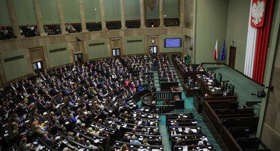 Miniatura: Najnowszy sondaż. Tak chcą głosować Polacy