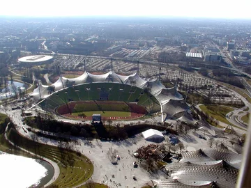 Podczas jakiej sportowej imprezy palestyńscy terroryści zabili 11 Izraelczyków?