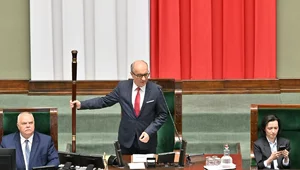 Miniatura: Poseł Konfederacji będzie miał kłopoty?...