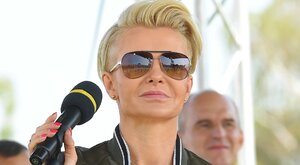 Miniatura: Jej mąż zginął pod Smoleńskiem....