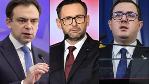 Miniatura: Orlen podnosi ceny paliw. "Proszę przestać...