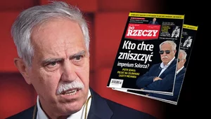 Miniatura: "Do Rzeczy” nr 42: Kto chce zniszczyć...