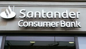 UOKiK nałożył ogromną karę na Santander Consumer Bank