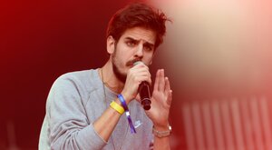 Miniatura: Lek z piosenki słynnego rapera znika z...