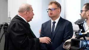 Miniatura: Ginekolog usunął 24-latce macicę i...