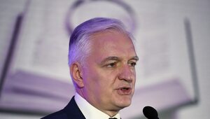 Strajki zablokują wypłatę 500+? Jest odpowiedź ministra
