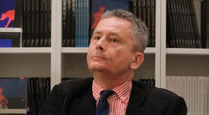 Miniatura: Znany dziennikarz będzie pisał do Onetu....