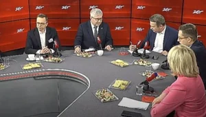 Miniatura: Podkomisja smoleńska i Macierewicz. "Być...