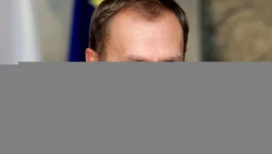 Miniatura: Subotnik: Tusku, musisz… spadać?