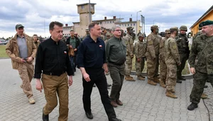 Miniatura: "Polacy sprowadzą apokalipsę na Europę"