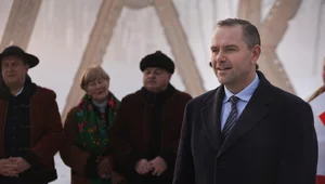 Miniatura: Nawrocki odpiera zarzuty "GW". "To nie...