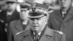 Miniatura: Nie żyje gen. Piotr Wagner. "Odszedł...