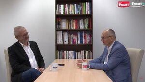 Miniatura: Lisicki: Bóle porodowe w Polsce 2050....