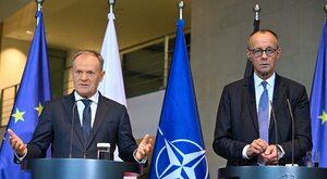 Miniatura: Reparacje i zadośćuczynienie Polakom....