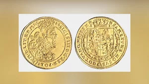 Miniatura: Od denara do złotego