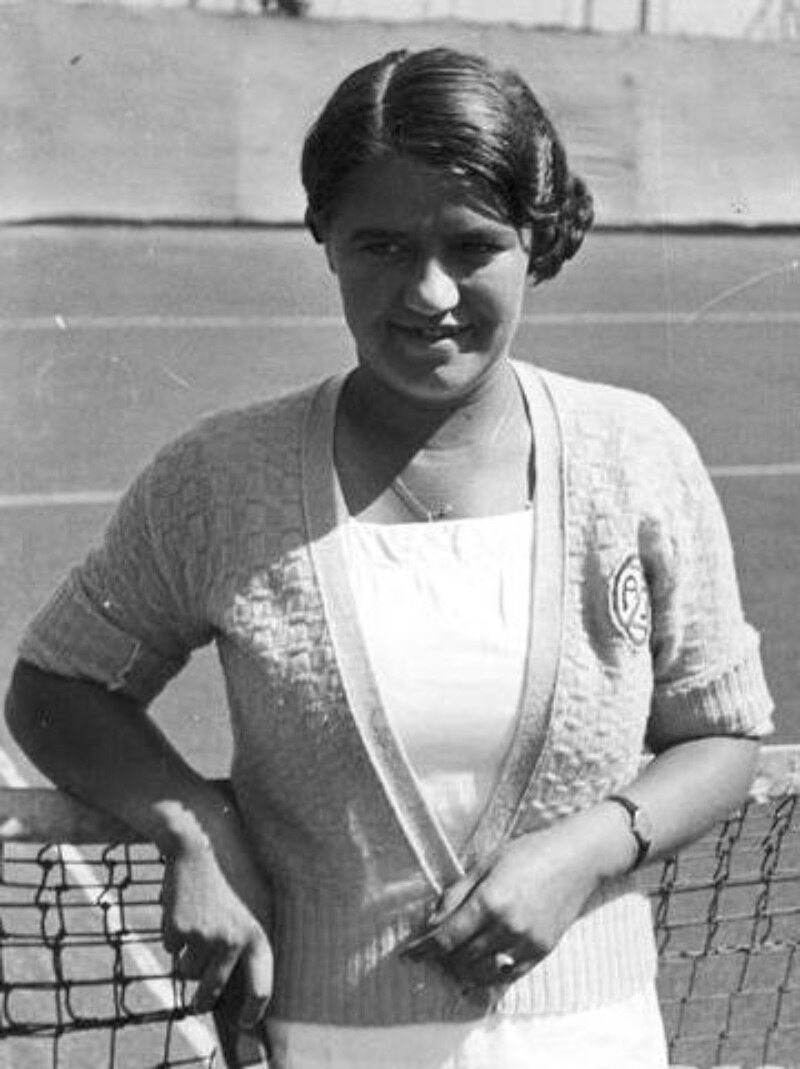 W jakiej dyscyplinie sportu sukcesy odnosiła Jadwiga Jędrzejowska?