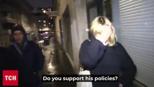 Miniatura: Ukraińcy odnaleźli córkę Putina. Jest...