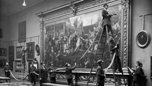 Miniatura: Pierwsze takie miejsce na mapie Polski....